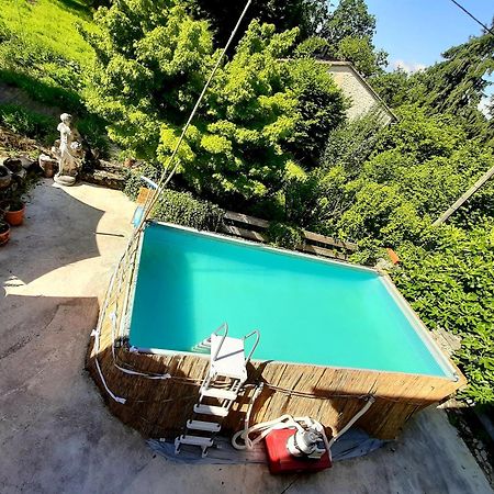 Créon Aux Tuileries Nord B&B المظهر الخارجي الصورة