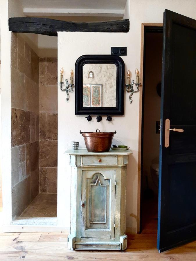 Créon Aux Tuileries Nord B&B المظهر الخارجي الصورة