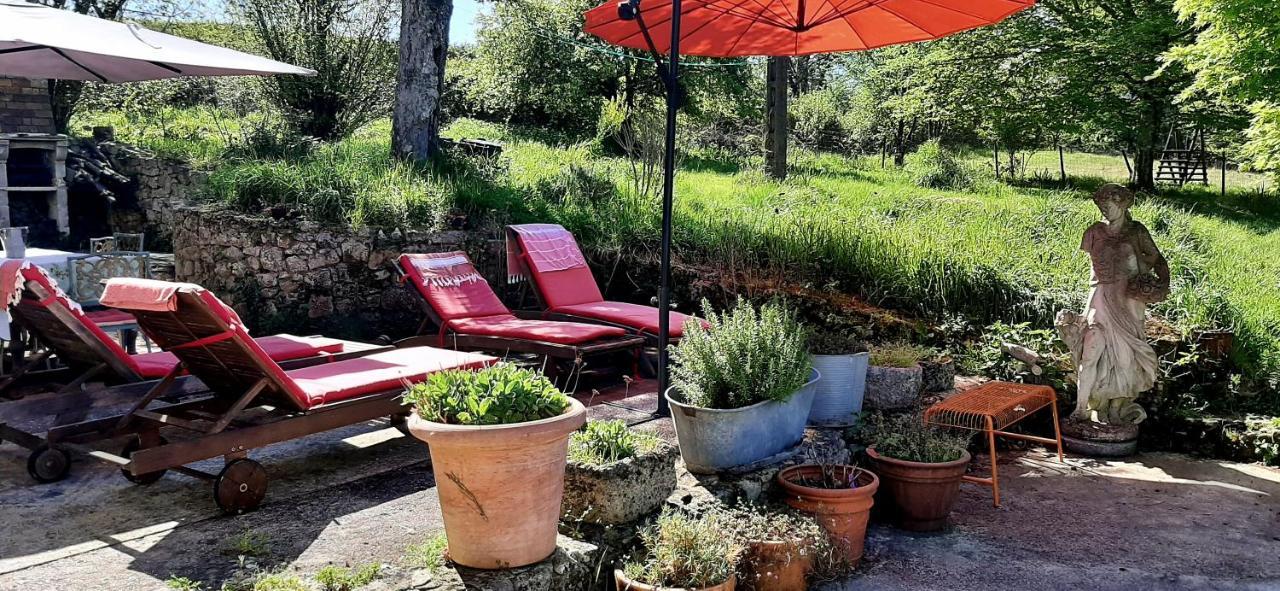Créon Aux Tuileries Nord B&B المظهر الخارجي الصورة