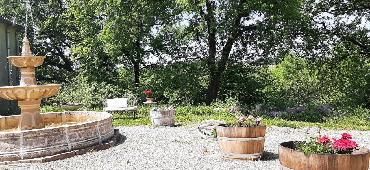 Créon Aux Tuileries Nord B&B المظهر الخارجي الصورة