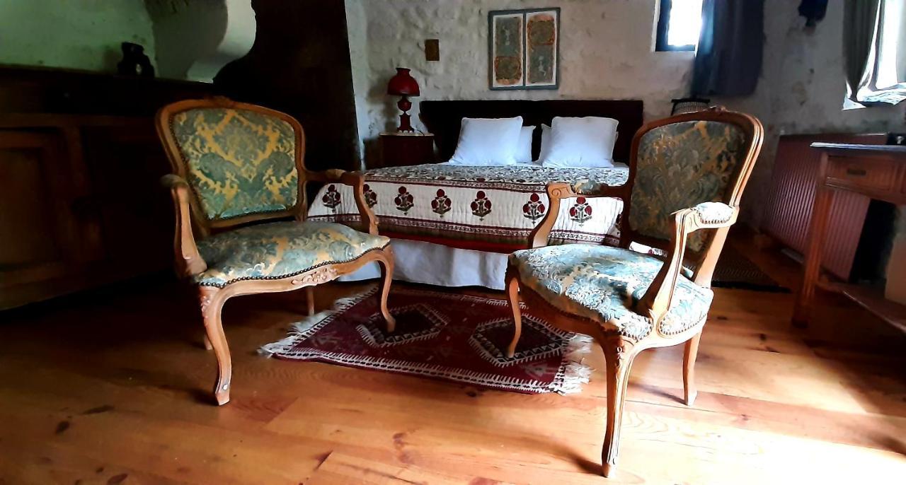 Créon Aux Tuileries Nord B&B المظهر الخارجي الصورة